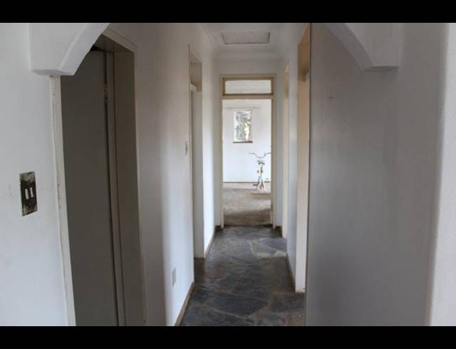 3 BEDROOM HOUSE FOR SALE IN GLENFERNESS